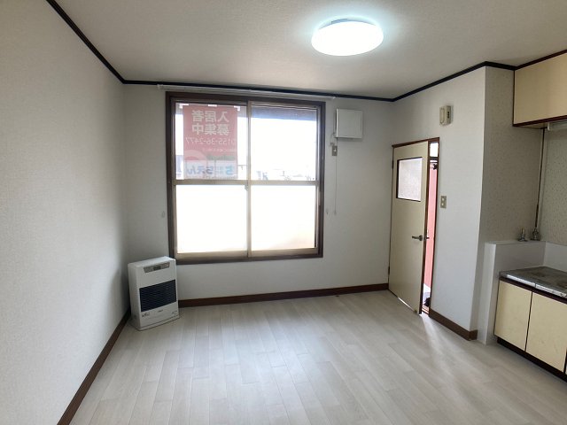 不動産賃貸 間取り